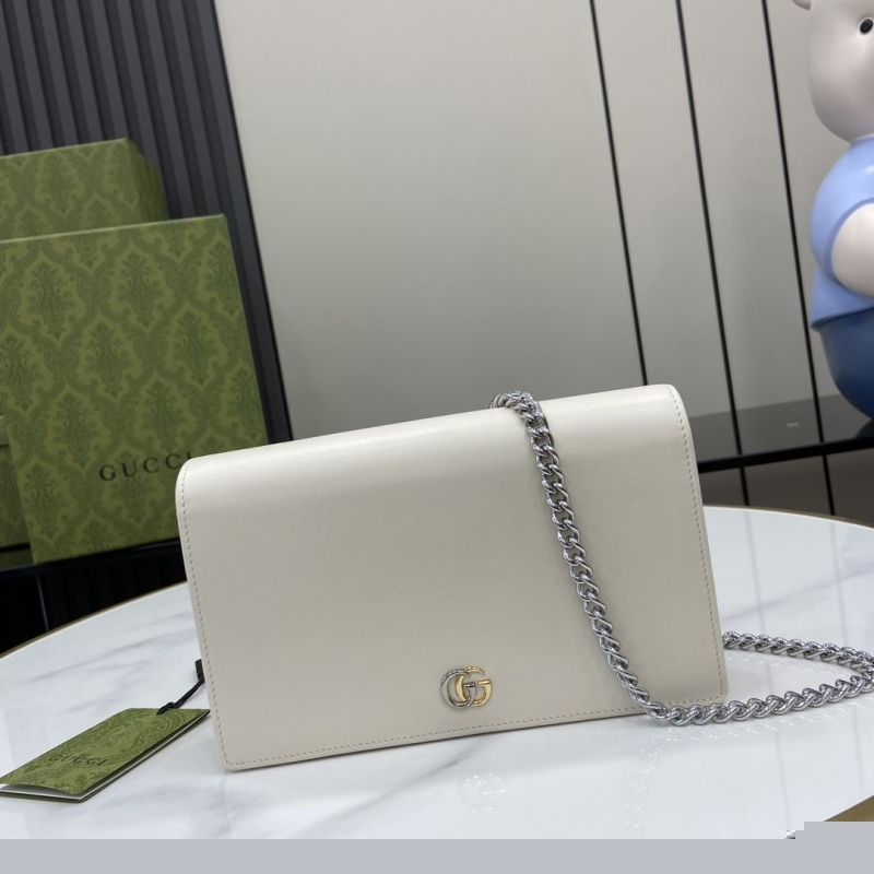 G*u*i satchel bags